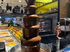 -盛江山自助料理(太原街万达店)