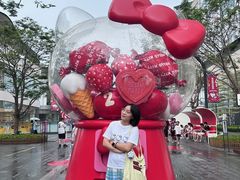 -东莞松山湖万象汇