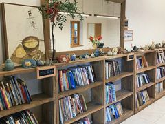 -花苑里咖啡(威远店)