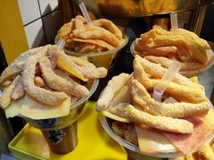 -味子夫鸡柳(解放碑总店)