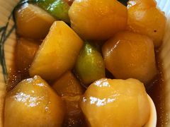 -长生素斋(普陀山店)