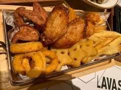 -原石牛扒·约会餐厅(龙城万科里店)