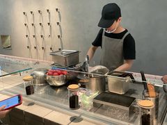 -喜茶(深圳万象城黑金店)