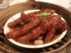 -喜粤糖朝餐厅(三八广场店)