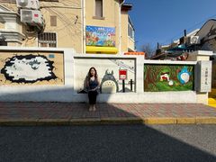 -青岛德国监狱旧址博物馆