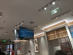 -喜家德虾仁水饺(马栏店)