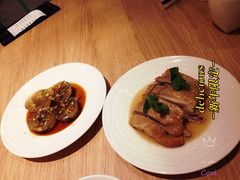 土笋冻-莆田餐厅PUTIEN(三里屯店)