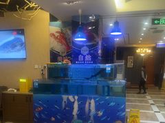 -同喜烤鸭店(光芒店)