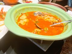 -炊江南·上海菜(国展华漕店)