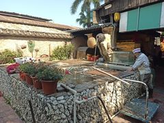 -园林美食城·本土农家菜(杨和镇店)