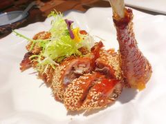 -红胖胖龙虾王·本地菜