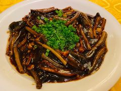 -鹿港小镇经典老上海菜(长乐路店)