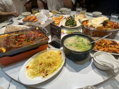 -贯贯吉·清真餐厅(浙江中路店)