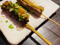牛横膈膜-Fukumimi·美醉堂 居酒屋(金尚店)