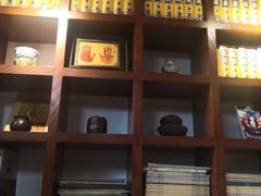 -圆满素食林饭店非遗素食(河西店)
