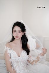 -荷玛高端新娘跟妆团队·彩妆培训