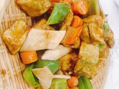 -北戴河庆山饭店·海鲜砂锅粥(北戴河黑石路店)
