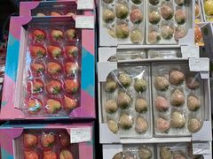 -Olé精品超市(广州太古汇店)