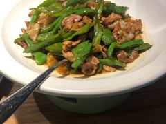 -费大厨辣椒炒肉(吉联MALL店)