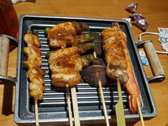 -一心创作料理屋(经开万达店)