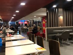 大堂-麦当劳(北京路广百广场店)