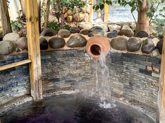 -云涛森林温泉