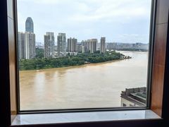 -惠州康帝国际酒店