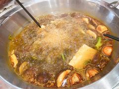 -撒拉人家.酸菜牦牛肉火锅