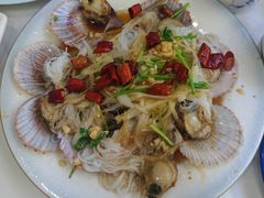 -来之顺海鲜菜馆·青岛菜·始于1993(栈桥店)