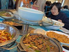 -老城味道·传统天津菜(杨柳青店)