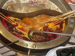 -热辣宗师·串串火锅(万达金街店)