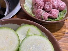 -笔记安顺夺夺粉火锅