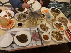 -芭菲盛宴·环球美食(解放碑英利国际店)