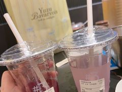 -Yee3·三号椰(上海中山公园龙之梦店)