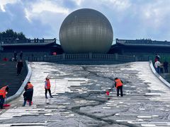 -中国宜宾·长江地标广场