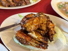 -德成饭店