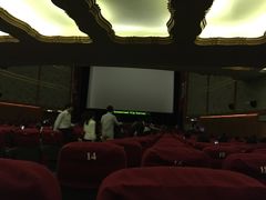 -大光明电影院(南京西路店)