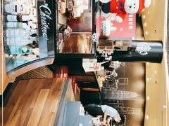 -星巴克(迪士尼小镇店)