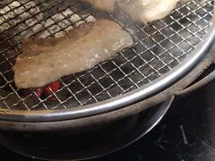 -燚青春东北泥炉烤肉(百合店)