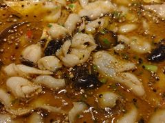 -四川饭店·小龙虾(长白店)
