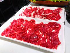 -食潮汕头鲜牛馆(望京保利店)