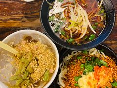 杠上脑花-一岚一山(角门总店)