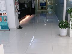 -瑞幸咖啡(人工智能创业基地店)