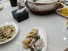 -紫藤园·天目湖大鱼头(南山竹海店)