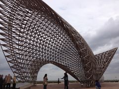 -南汇嘴观海公园