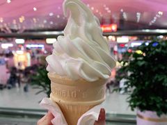 -麦当劳(深圳北站高铁店)