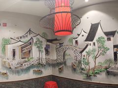 -真诚湘待·湖南鲜土菜(横沥西城店)