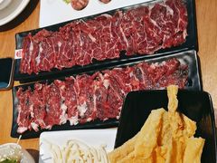 -掂档潮汕牛肉火锅(cityon熙地港店)