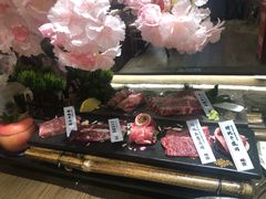 -樱宿日式和牛烧肉(五道口店)