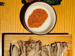 -蚝翅·海鲜粥·烧烤·龙虾季(海曙天一店)